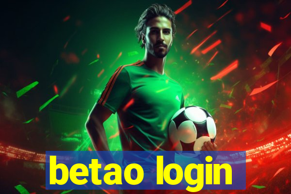 betao login